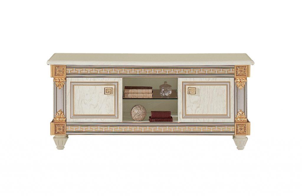 Best Classic Handmade Tv Cabinet By Arredoclassic