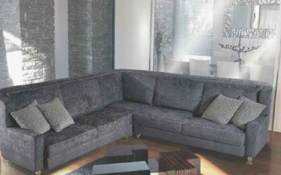 walton contemporary couch