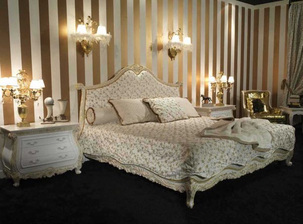 CLASSIC Bed Room 6