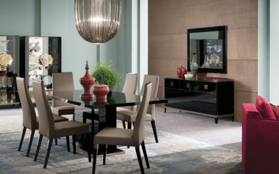 mont noir modern furniture for living room