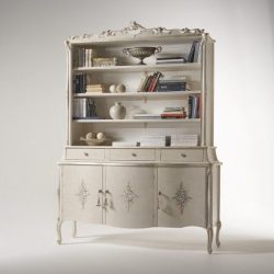 Beautiful Luxurious Italy Cabinet by Florence Art