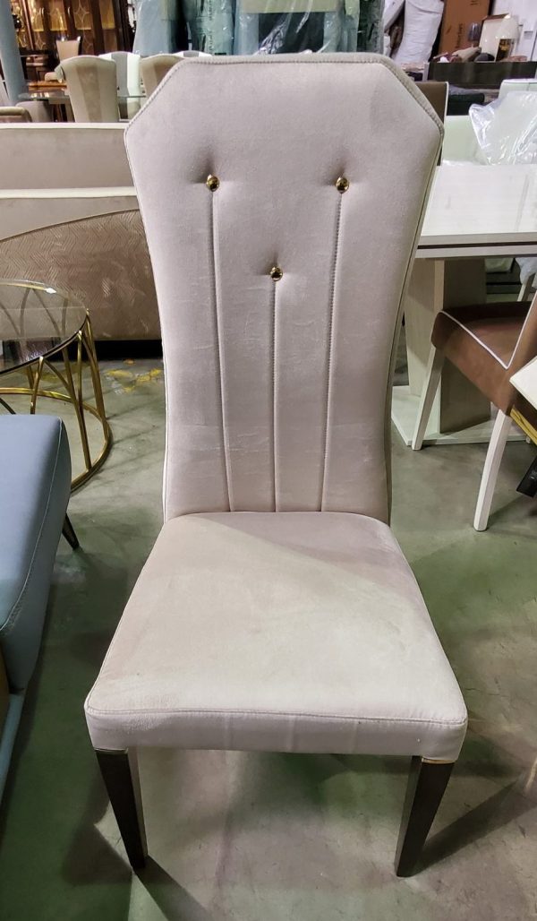 Modern Italian luxury chair - Arredoclassic