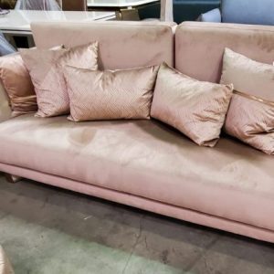Diamond Sofa Set- sofa - Mobilpiu