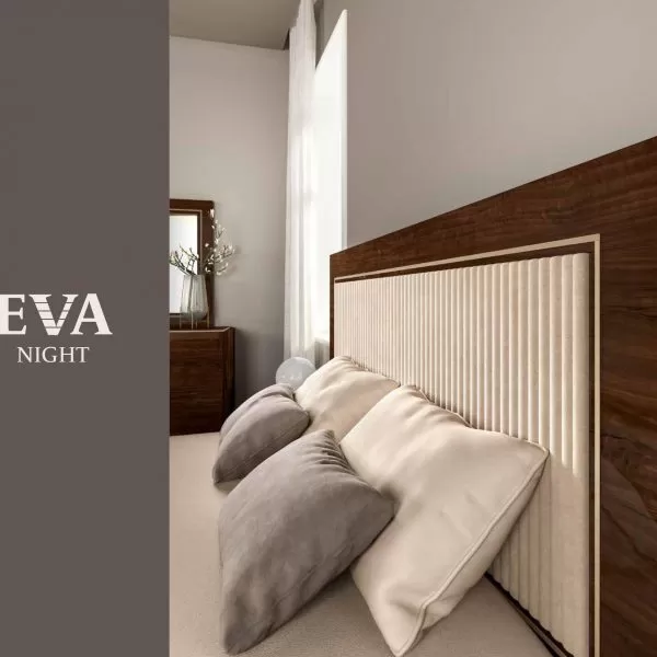 EVA - Bedroom