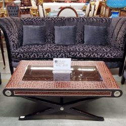Classic Beautiful Living Room Set - Soher