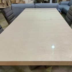Modern Italy Luxury Dining Table - Pietro