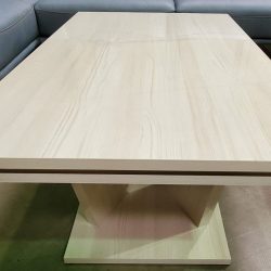 Luxury imported coffee table by status