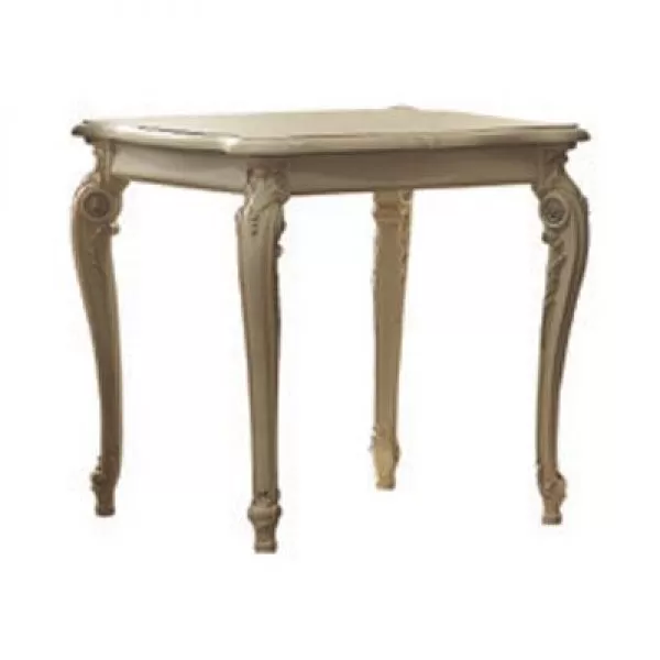 Tiziano End table