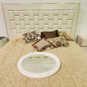 Basic Bedroom Set - Zhida