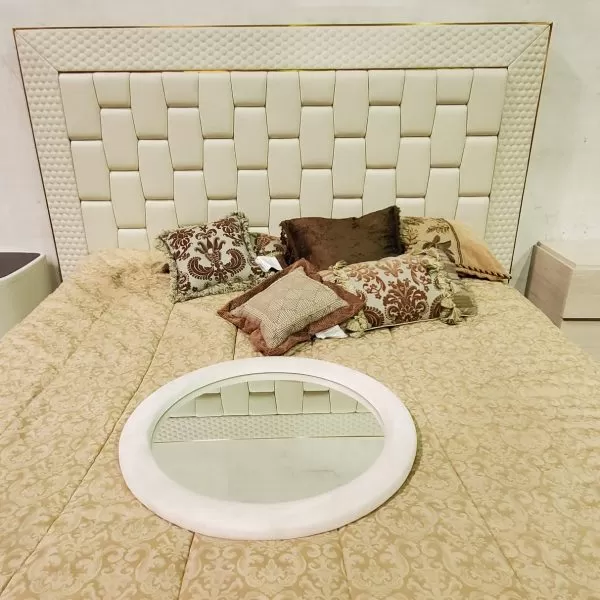 Basic Bedroom Set - Zhida