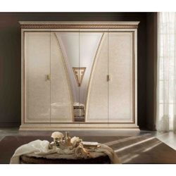 Classic European Luxury wardrobe by Fejomi