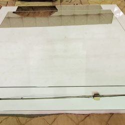 Modern Italian Beautiful mirror - Status