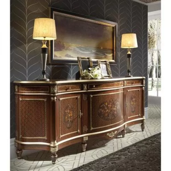 Empire Style Sideboard 412