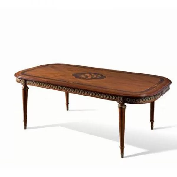 Empire Style Dining table 420