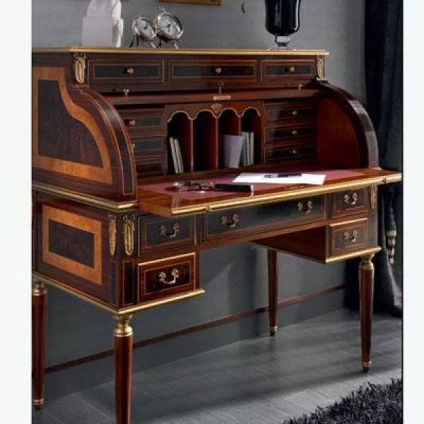 Empire Style Desk 426