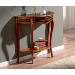 Beautiful European commode by Creaciones Fejomi