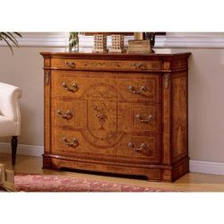 Classic Europe Chest of drawer by Creaciones Fejomi