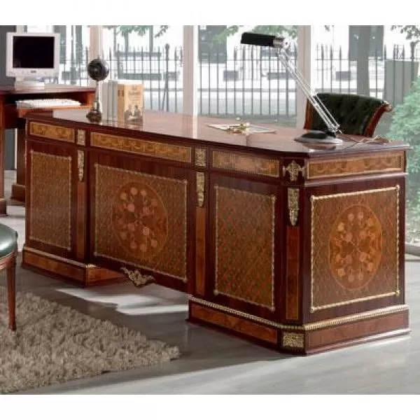 Empire Style Desk 461