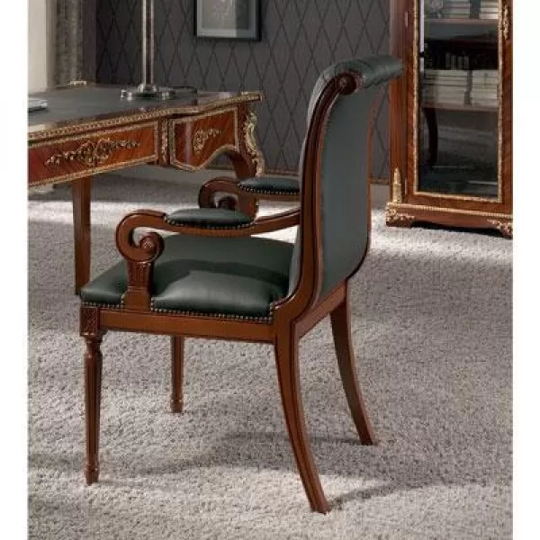 Empire Style Desk chair 465