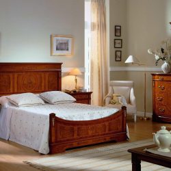 Luxurious Europe Bedroom set by Creaciones Fejomi