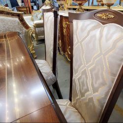 Classic Italian Dining chair by Arredoclassic