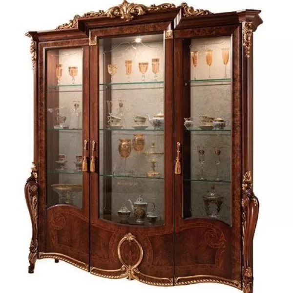 Arredoclassic Donatello 3 Door Cabinet