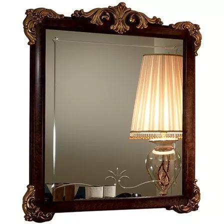 Classic Dresser small mirror by Arredoclassic