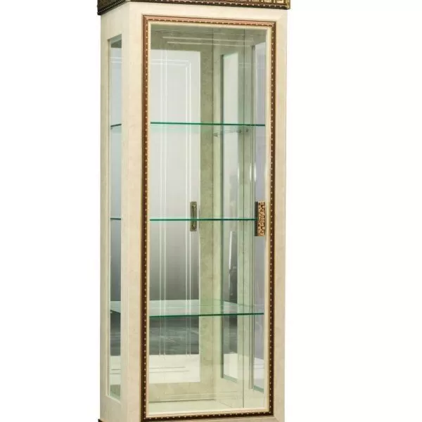 Arredoclassic Fantasia 1 Door Cabinet