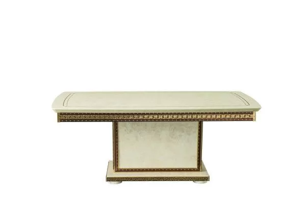 Elegant Classic Italy Coffee table by Arredoclassic Fantasia