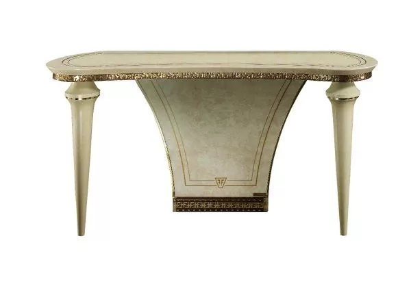 Luxury Classic Console Table by Arredoclassic Fantasia