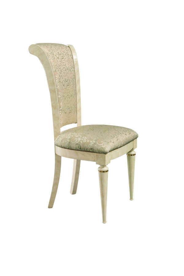 Hand Crafted Italy Dining Chair by Arredoclassic