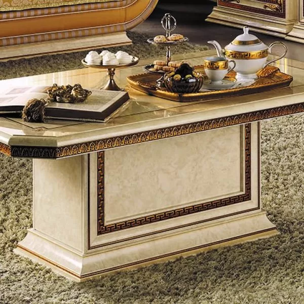 Arredoclassic Leonardo Coffee Table