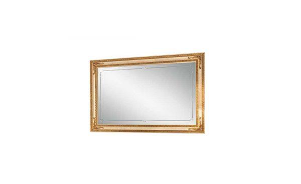 Classic Handmade Wall Mirror by Arredoclassic