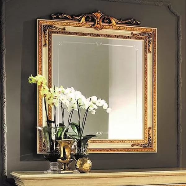 Arredoclassic Leonardo Small Mirror