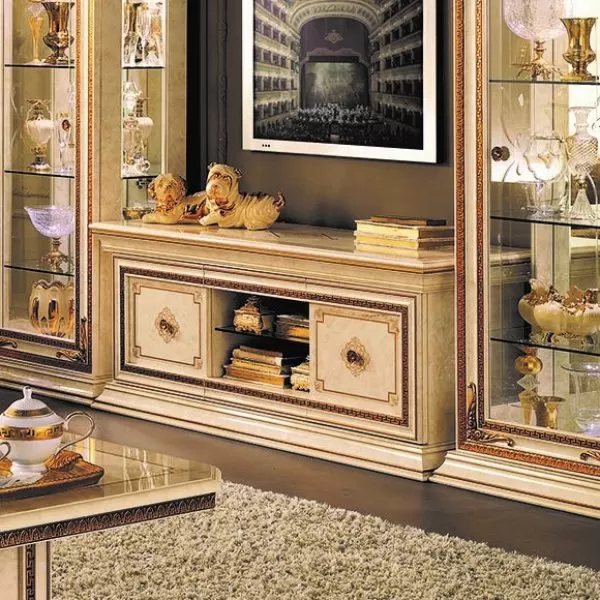 Arredoclassic Leonardo Tv Cabinet