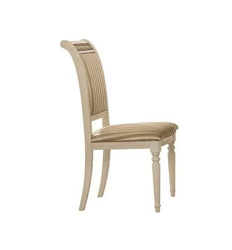 Luxurious Italian Dining Chair by Arredoclassic