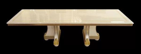Beautiful Elegant Dining Table by Arredoclassic