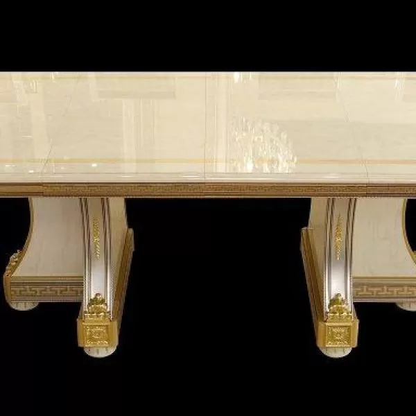 Arredoclassic Liberty Double Extension Dining Table