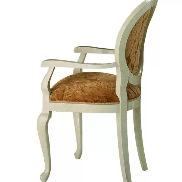 Arredoclassic Melodia Armchair