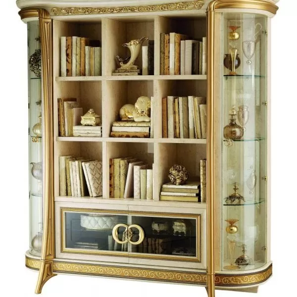 Arredoclassic Melodia Bookcase