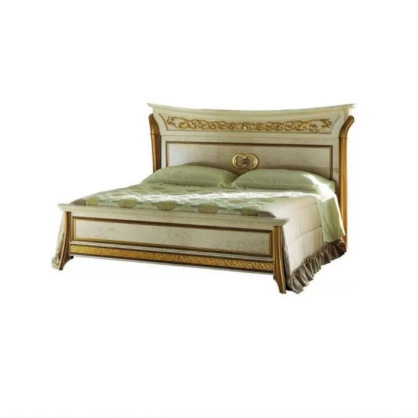 Arredoclassic Melodia King Size Bed