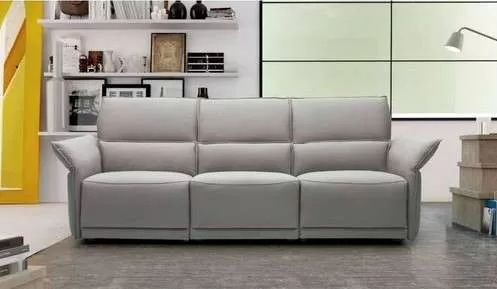 Beautiful Modern Alita Sofa by Cubo Rosso.