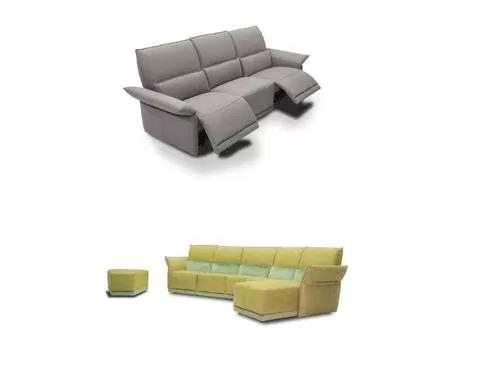 Luxury modern Alita Sofa Variations