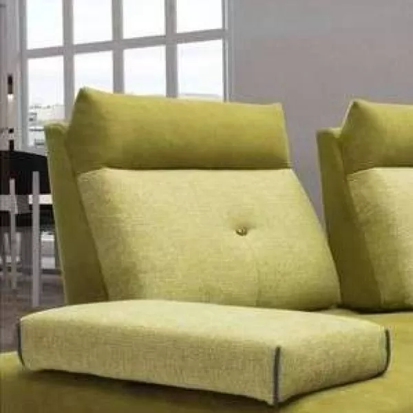 Allison Sectional Sofa, Dream Series, by Cubo Rosso