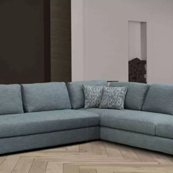 Ares Sectional Sofa, Picasso Series, by Cubo Rosso