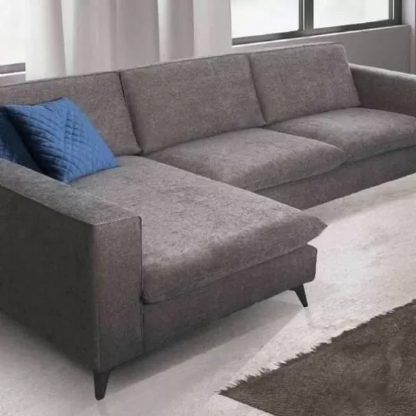Avana Sectional Sofa, Picasso Series, by Cubo Rosso