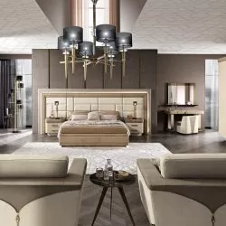 Modern Italian Bedroom Furniture