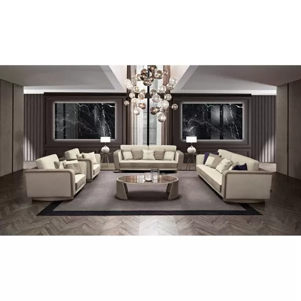 Modern Imported Living room Sofa from Italy