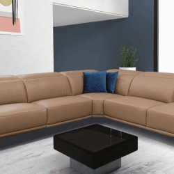 Modern Diesis Sectional Sofa by Cubo Rosso