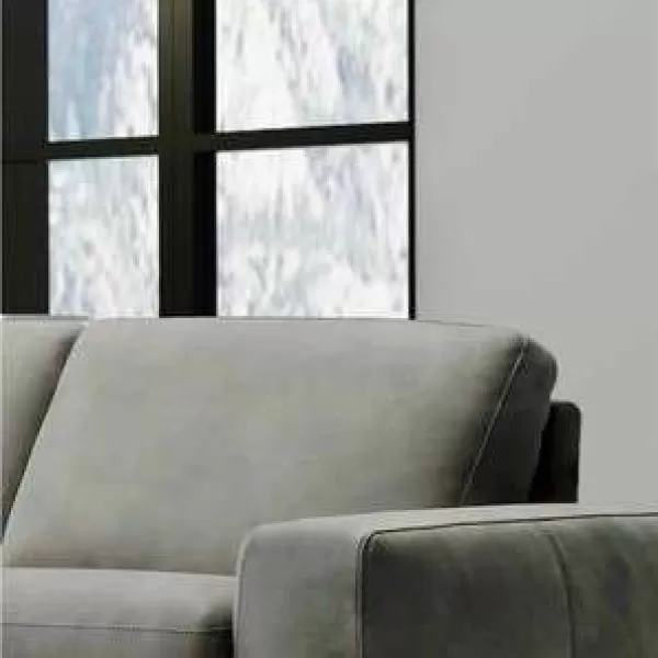 Elba Sectional Sofa, Dream Series